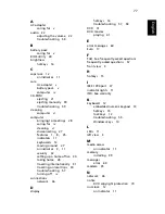 Preview for 89 page of Acer Aspire 9100 Series User Manual