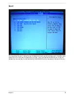 Preview for 62 page of Acer Aspire 9420/ 9410/ 7110 TravelMate 5620/ 5610/... Service Manual