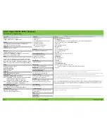 Preview for 3 page of Acer Aspire AS5250-BZ641 Buyer'S Manual