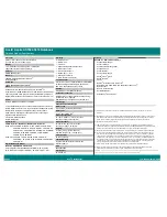 Preview for 3 page of Acer Aspire AS5542-5416 Buyer'S Manual