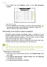 Preview for 28 page of Acer ASPIRE E 14 User Manual