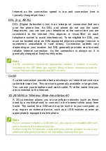 Preview for 75 page of Acer ASPIRE E 14 User Manual