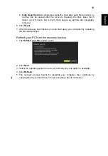 Preview for 39 page of Acer Aspire E1-571G User Manual