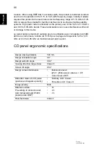 Preview for 174 page of Acer Aspire E1-571G User Manual