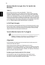 Preview for 258 page of Acer Aspire E1-571G User Manual