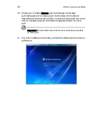 Preview for 38 page of Acer Aspire easyStore H340 Manuel D'Utilisation