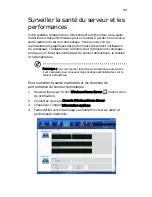 Preview for 109 page of Acer Aspire easyStore H340 Manuel D'Utilisation