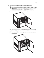 Preview for 123 page of Acer Aspire easyStore H340 Manuel D'Utilisation