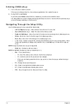 Preview for 19 page of Acer Aspire M3802 Service Manual