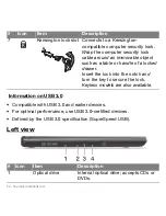 Preview for 24 page of Acer Aspire M5-481 User Manual