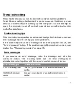 Preview for 75 page of Acer Aspire M5-481 User Manual