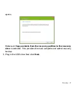 Preview for 37 page of Acer Aspire M5-583P User Manual