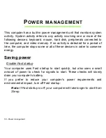 Preview for 56 page of Acer Aspire M5-583P User Manual