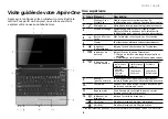 Preview for 23 page of Acer Aspire MS2298 Quick Manual