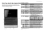 Preview for 35 page of Acer Aspire MS2298 Quick Manual