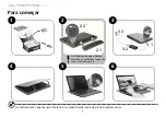 Preview for 68 page of Acer Aspire MS2298 Quick Manual