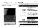 Preview for 83 page of Acer Aspire MS2298 Quick Manual