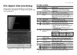 Preview for 95 page of Acer Aspire MS2298 Quick Manual