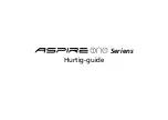 Preview for 99 page of Acer Aspire MS2298 Quick Manual