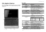 Preview for 107 page of Acer Aspire MS2298 Quick Manual