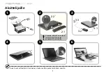 Preview for 128 page of Acer Aspire MS2298 Quick Manual