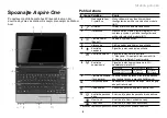 Preview for 191 page of Acer Aspire MS2298 Quick Manual