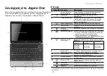 Preview for 287 page of Acer Aspire MS2298 Quick Manual