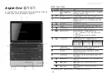 Preview for 323 page of Acer Aspire MS2298 Quick Manual