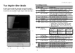 Preview for 359 page of Acer Aspire MS2298 Quick Manual