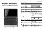 Preview for 371 page of Acer Aspire MS2298 Quick Manual