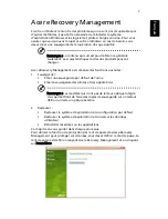 Preview for 81 page of Acer Aspire ONE 522 Generic User Manual