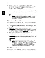 Preview for 180 page of Acer Aspire ONE 522 Generic User Manual