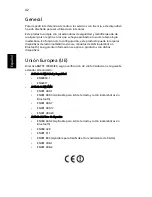 Preview for 316 page of Acer Aspire ONE 522 Generic User Manual