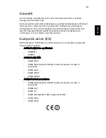 Preview for 505 page of Acer Aspire ONE 522 Generic User Manual