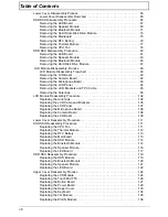 Preview for 8 page of Acer Aspire One AO531h Service Manual