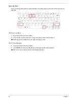 Preview for 24 page of Acer Aspire One AO531h Service Manual