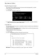 Preview for 46 page of Acer Aspire One AO531h Service Manual