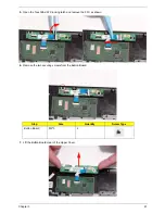 Preview for 71 page of Acer Aspire One AO531h Service Manual