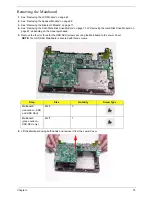 Preview for 85 page of Acer Aspire One AO531h Service Manual