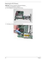 Preview for 86 page of Acer Aspire One AO531h Service Manual