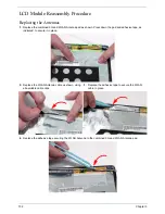 Preview for 112 page of Acer Aspire One AO531h Service Manual