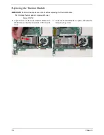 Preview for 122 page of Acer Aspire One AO531h Service Manual