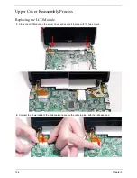 Preview for 134 page of Acer Aspire One AO531h Service Manual