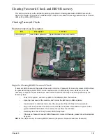 Preview for 171 page of Acer Aspire One AO531h Service Manual