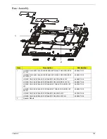 Preview for 175 page of Acer Aspire One AO531h Service Manual