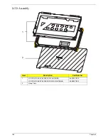 Preview for 176 page of Acer Aspire One AO531h Service Manual