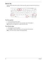 Preview for 22 page of Acer Aspire One AOD150 Service Manual