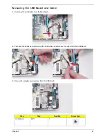 Preview for 77 page of Acer Aspire One AOD150 Service Manual