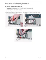 Preview for 108 page of Acer Aspire One AOD150 Service Manual