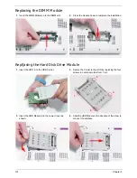 Preview for 124 page of Acer Aspire One AOD150 Service Manual